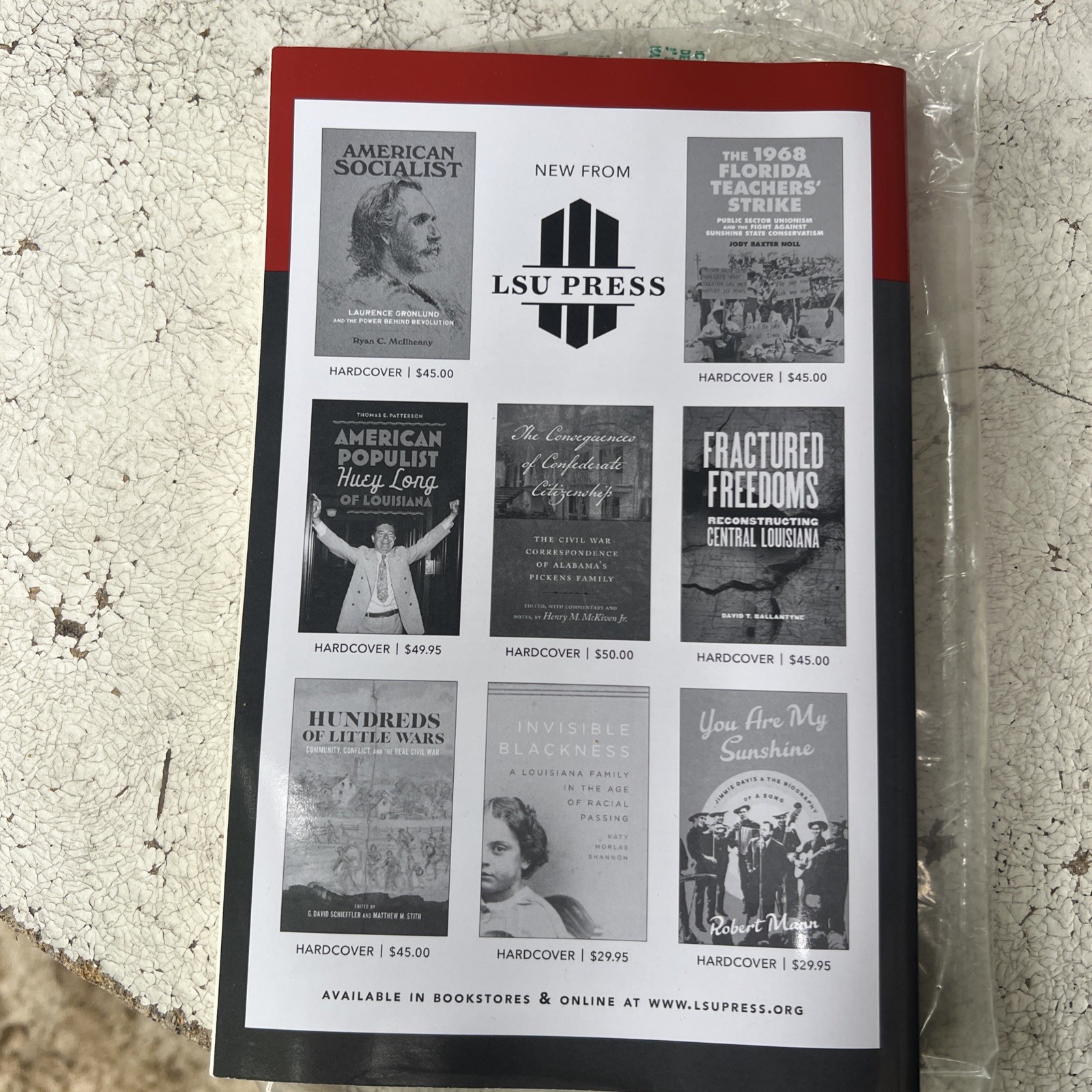 The Journal Of American History Vol. 111 number 4 march 2025