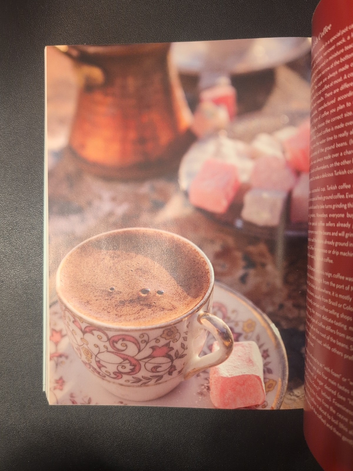 ESSENTIAL TURKISH CUISINE by Engin Akin 2015 Hardcover 272 Pages