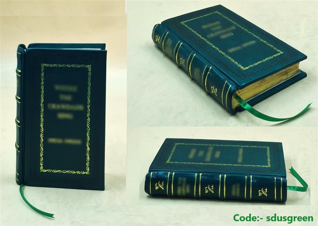 Mastery by Greene, Robert [PREMIUM LEATHER BOUND]