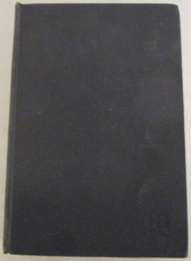 Global Mission by H. H. Arnold (1949, First Edition Hardcover)