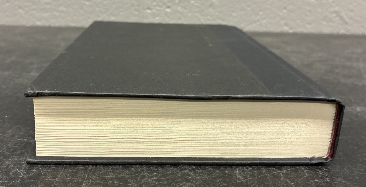 All the Colors of the Dark, Chris Whitaker, 2024, HC DJ 1st Ed, SIGNED