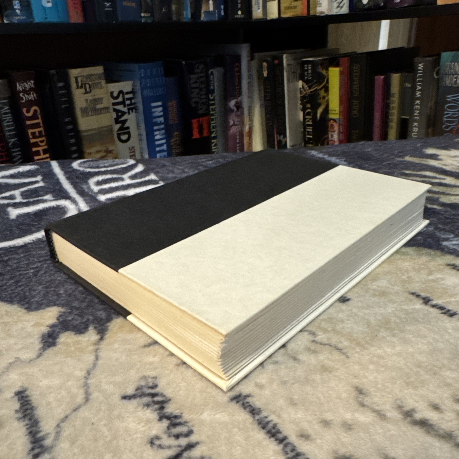 The 48 Laws Of Power — Robert Greene (Hardcover) First Edition/9th Print, VG