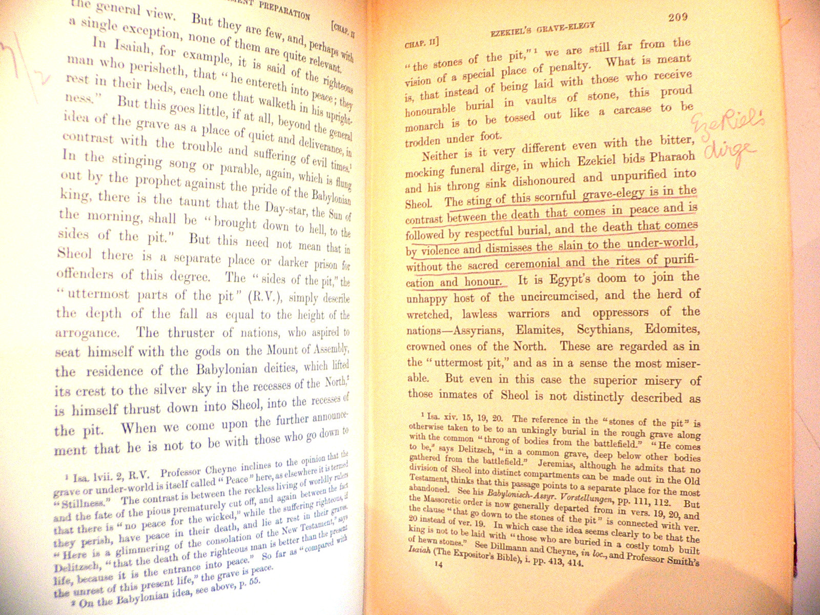 Christian Doctrin of Immortality by S. D. F. Solomond D.D. 1896 2nd Ed. theology