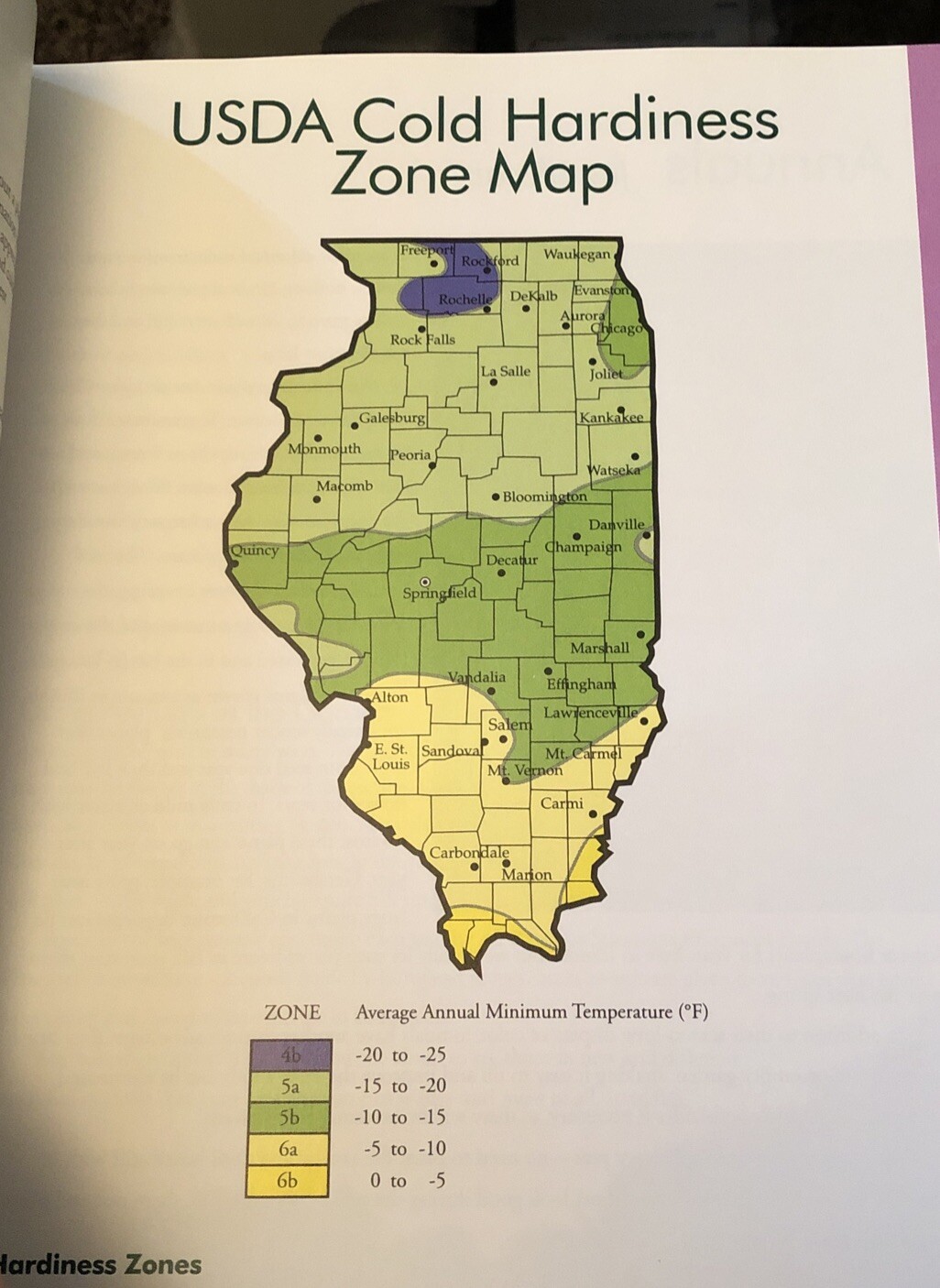 Revised Edition Illinois Gardener’s Guide By James A. Fizzell. 272 Pages