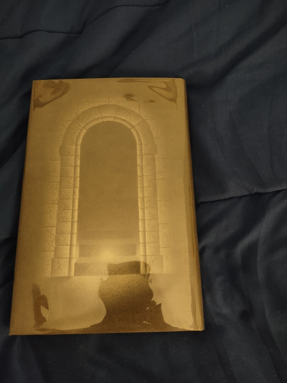 Journeys Beyond Advice by Rhys Hughes Sarob Press 2002 Limited Edition HC