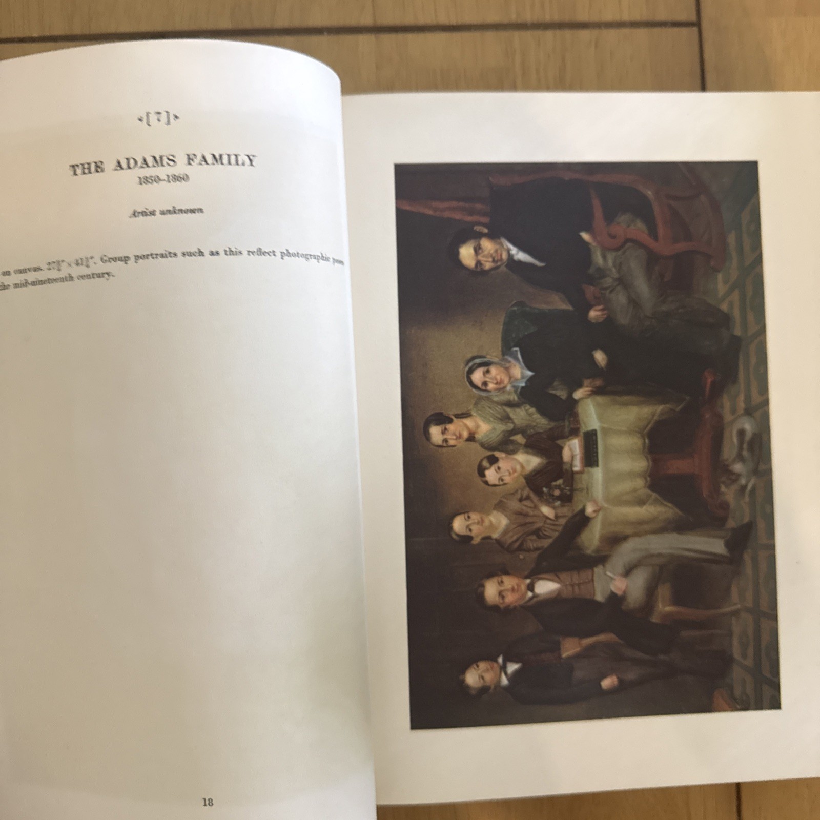FIRST EDITION 1957 “The Abby Aldrich Rockefeller Folk Art Collection” In Box