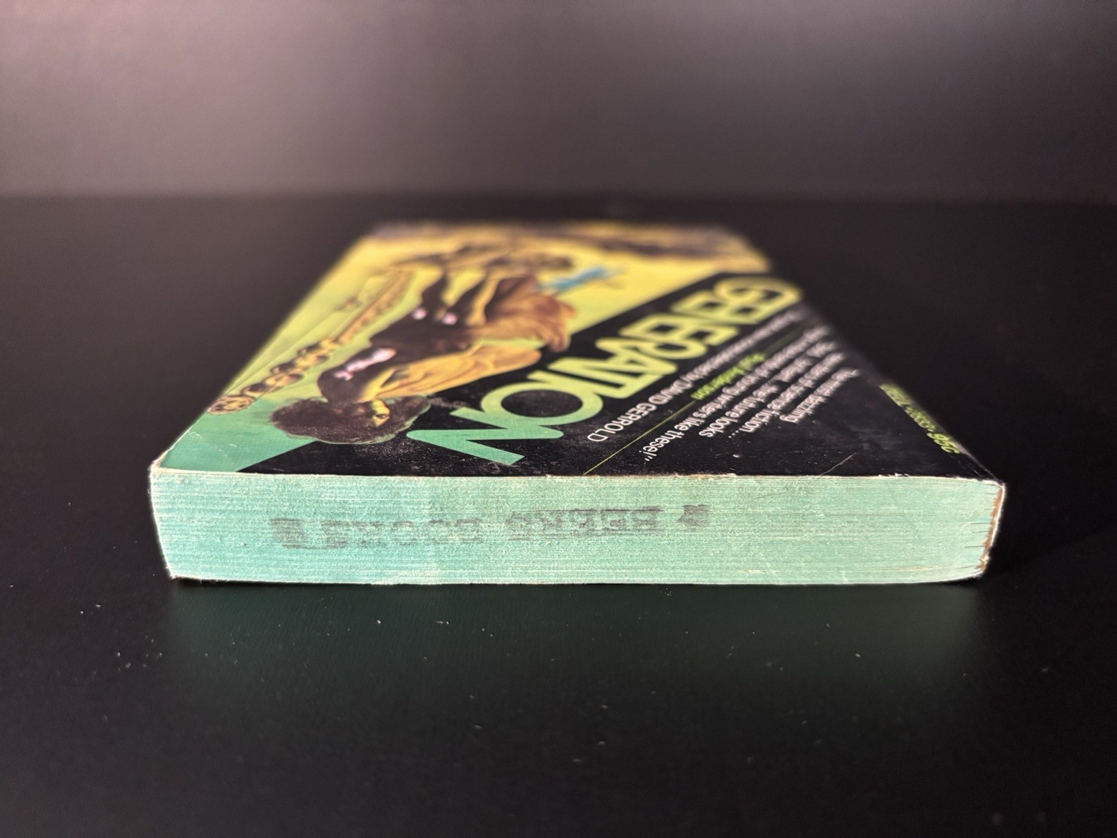 Generation edited by David Gerrold 1972 First Edition Near Fine Unread Copy