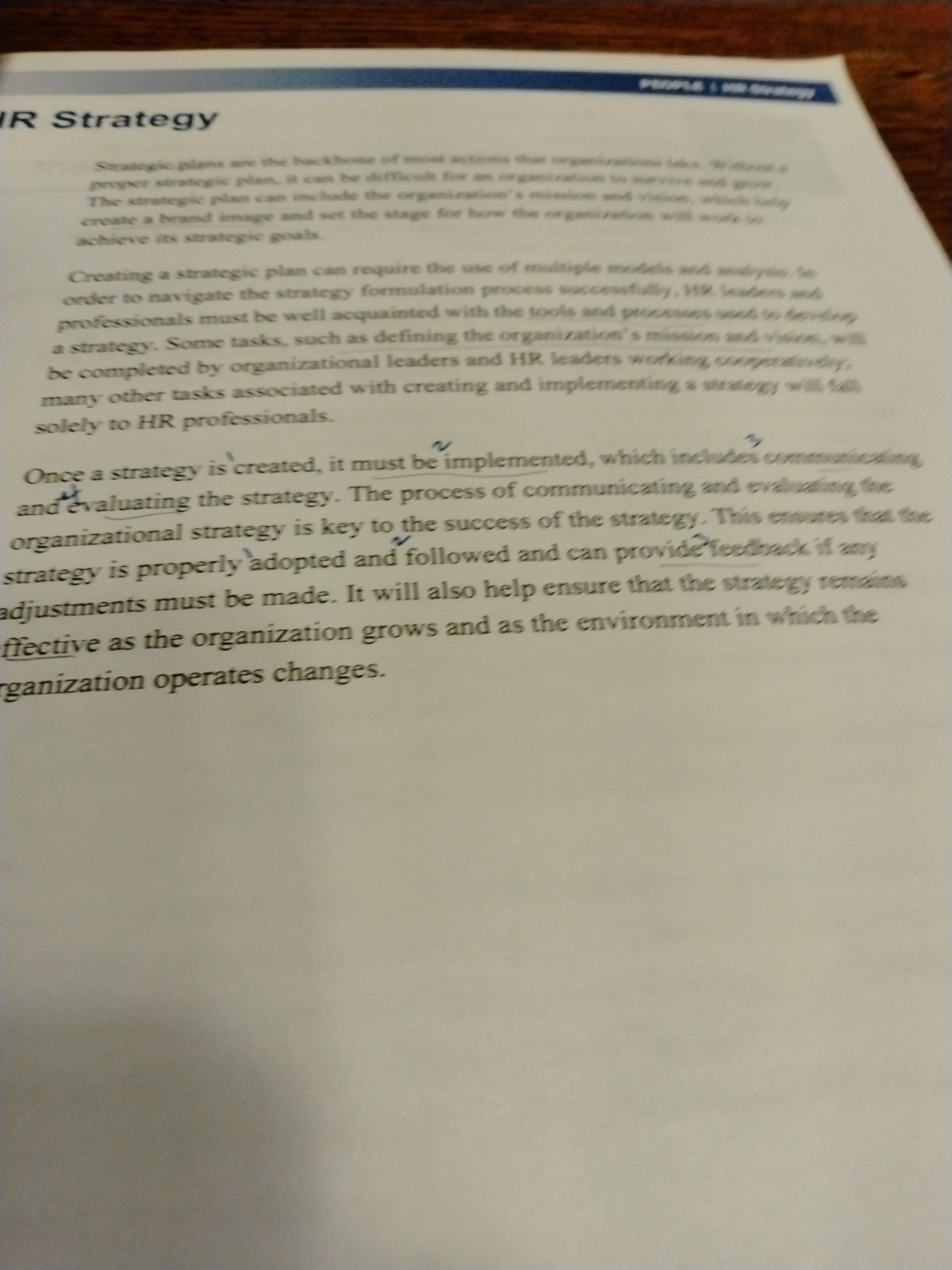 SHRM-CP & SHRM-SCP EXAM PREPARATION LEARNING SYSTEM One Book PEOPLE 2024