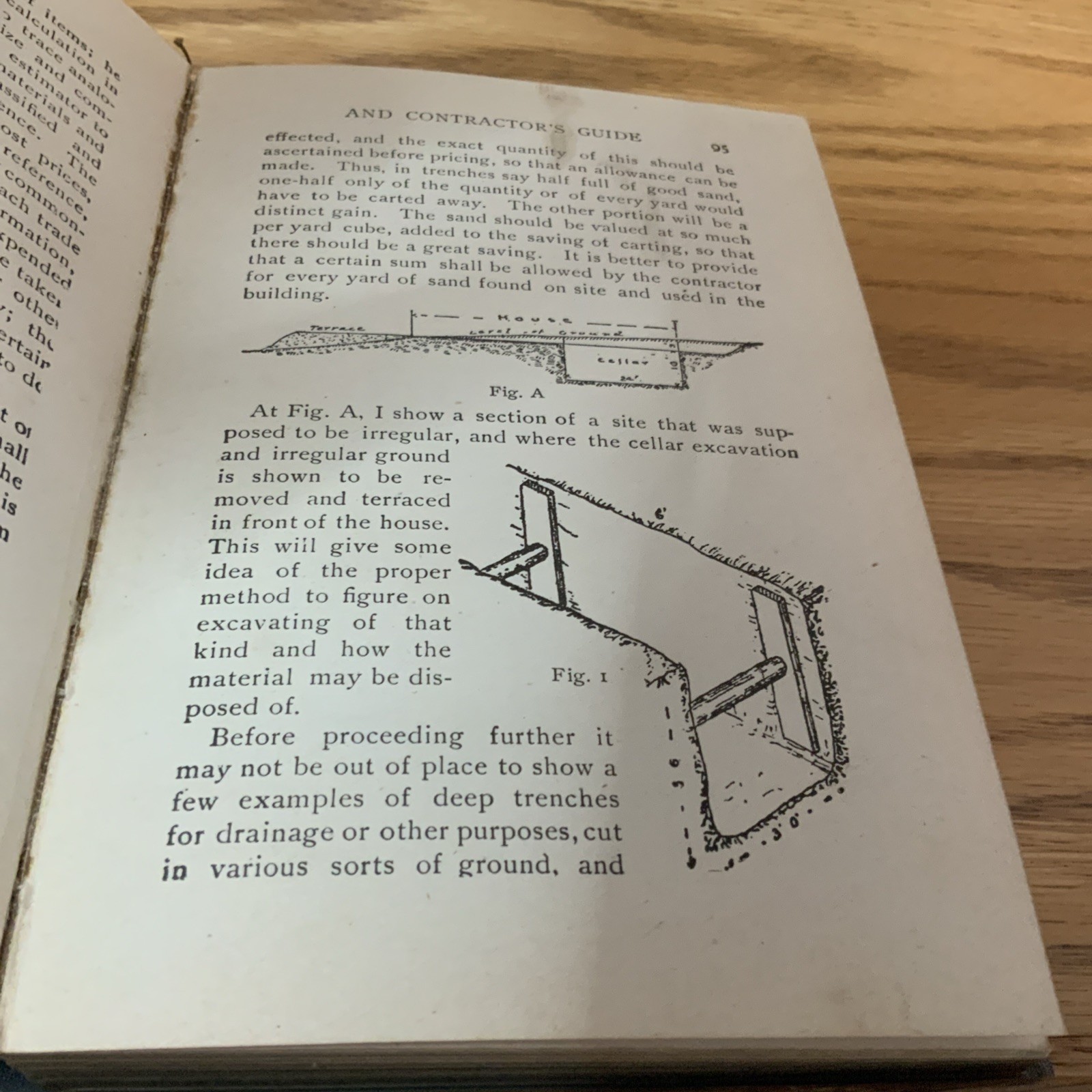 Hodgson’s Modern Estimator And Contractor’s Guide For Pricing All Builder’s Work