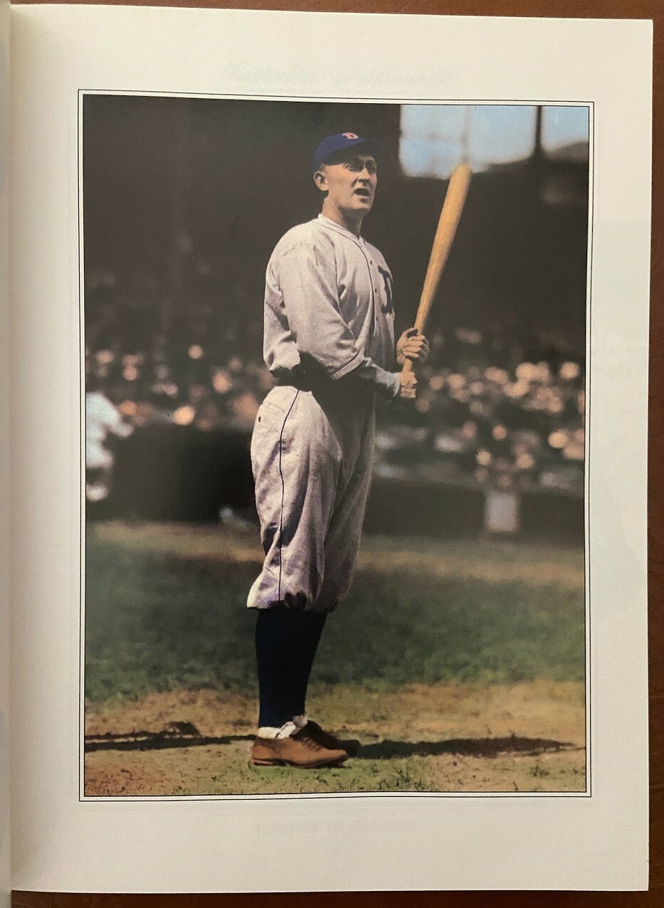 Treasury of Baseball: A Celebration of America’s Pastime! 608 Pages!