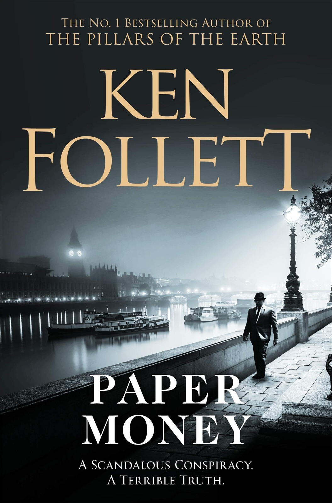 Paper Money (International Edition)