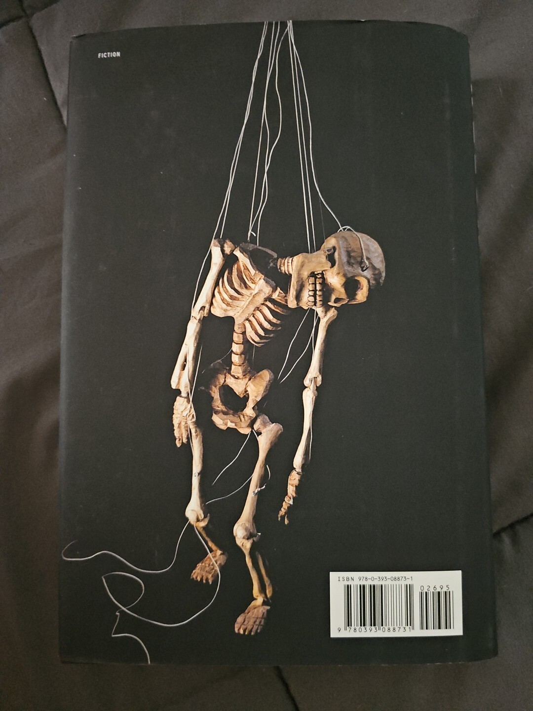 SKAGBOYS by Irvine Welsh – Hardcover