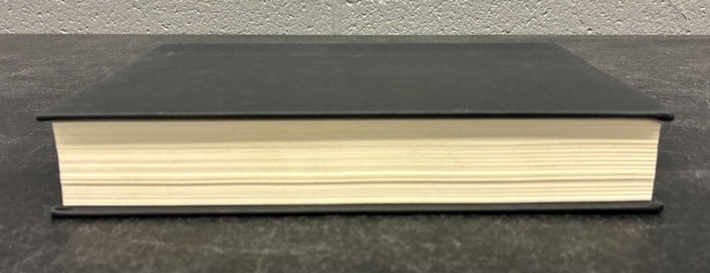 All the Colors of the Dark, Chris Whitaker, 2024, HC DJ 1st Ed, SIGNED