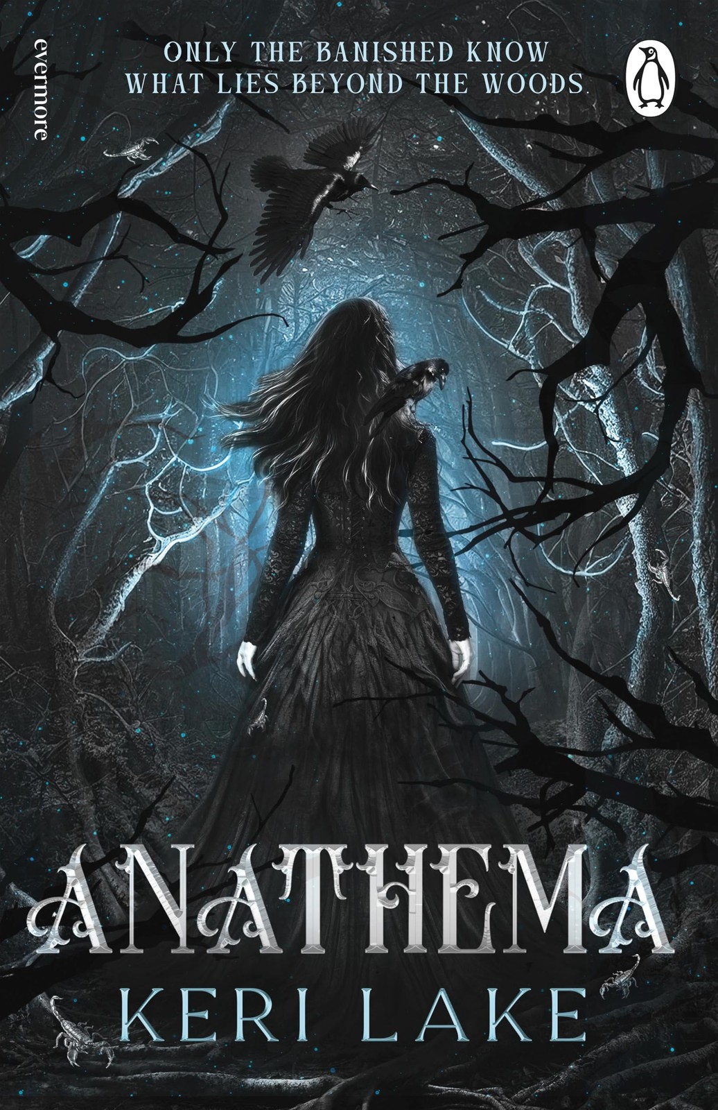 Anathema (International Edition)