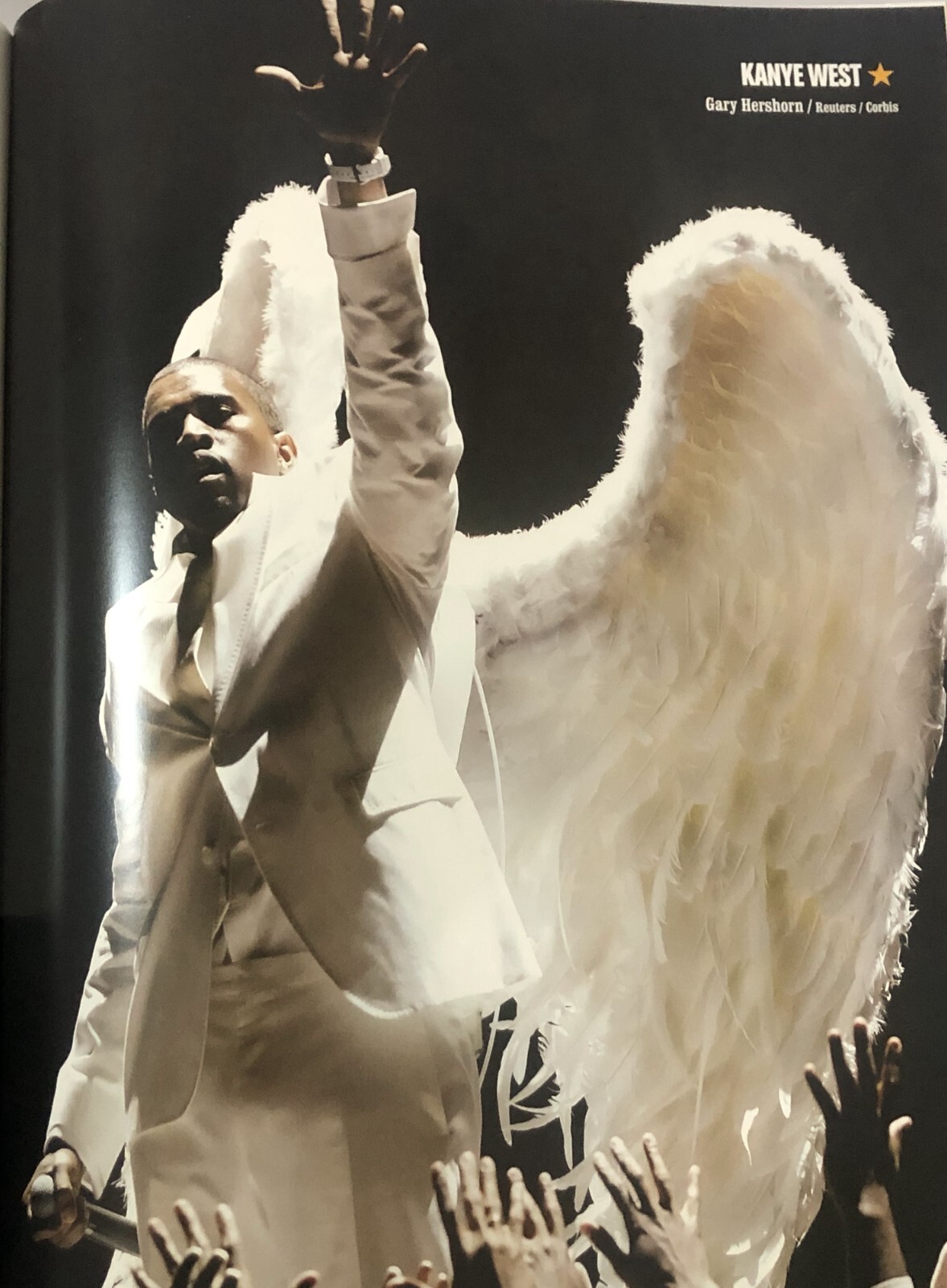 Hip-Hop: A Cultural Odyssey – Documentary Book – Collector’s Edition – Hardcover