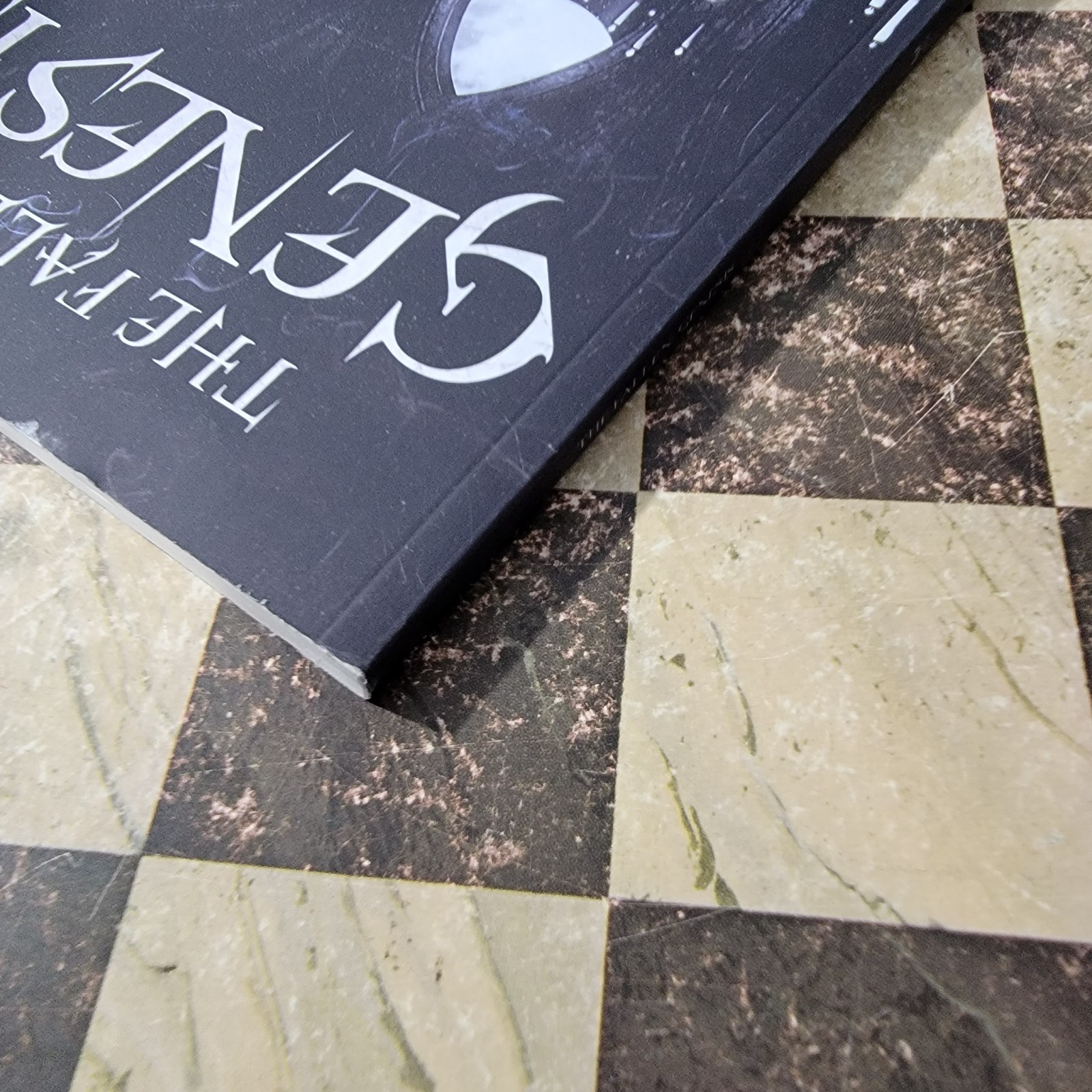 Fallen: Genesis by Tillie Cole (2019, Trade Paperback)