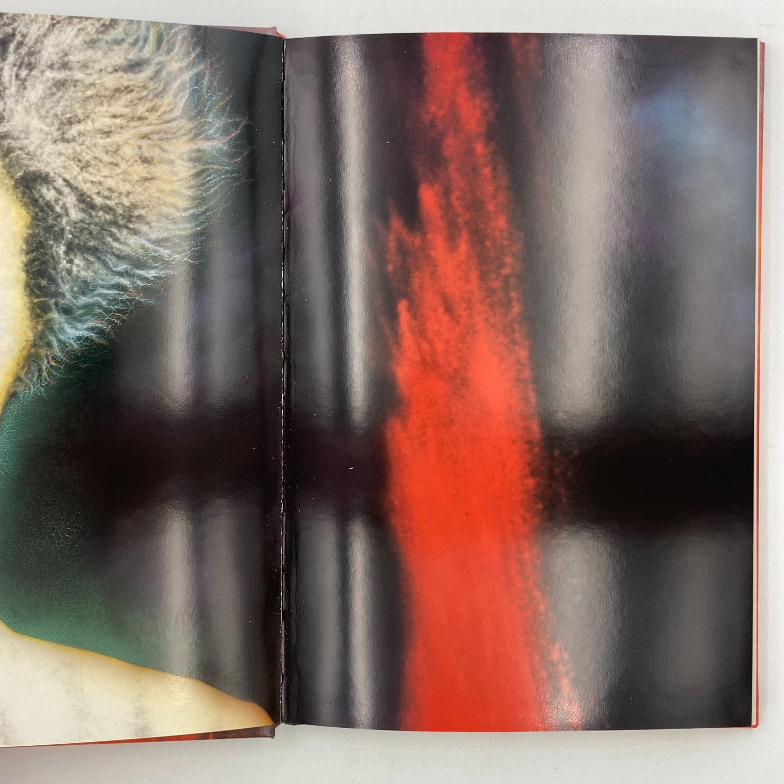 A Witch by August Strindberg, Mary Sandbach 1991 Hardcover VGC 272 pages