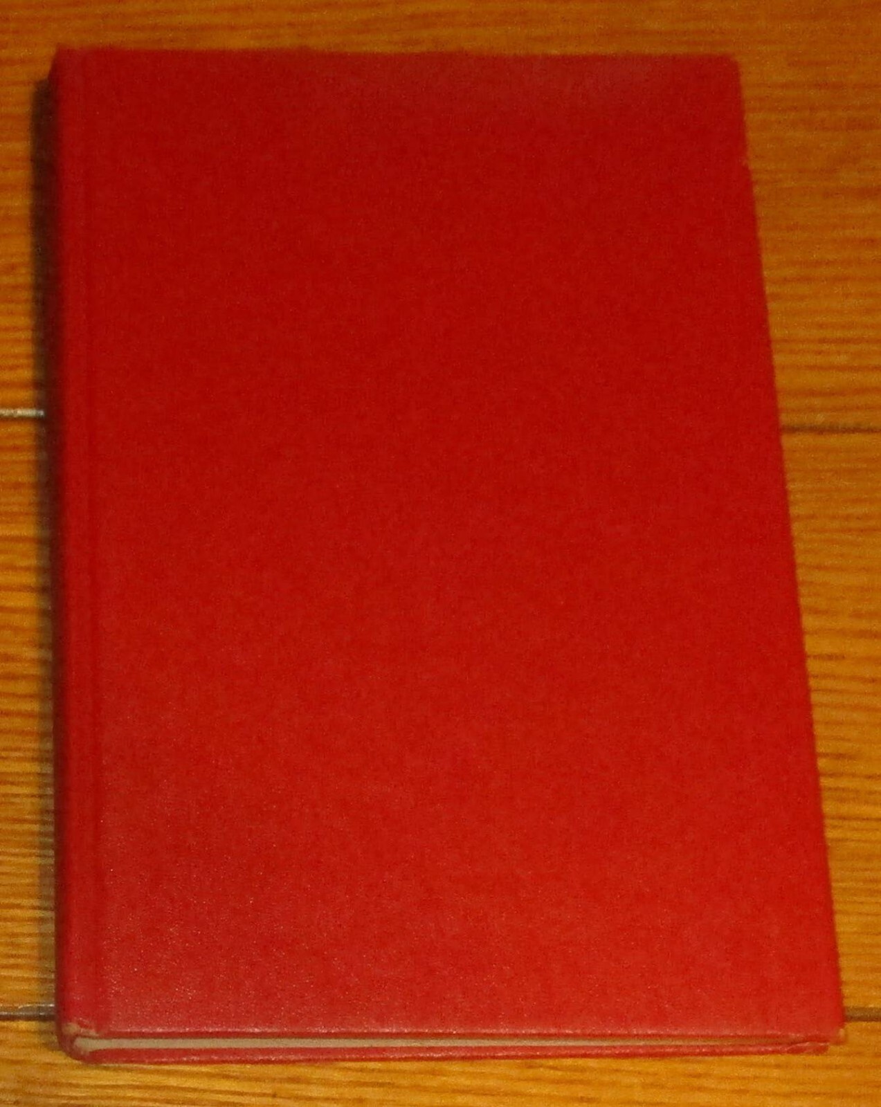 1951 The Stranger Beside Me by Mabel Seeley H/C D/J First Edition 272 Pages