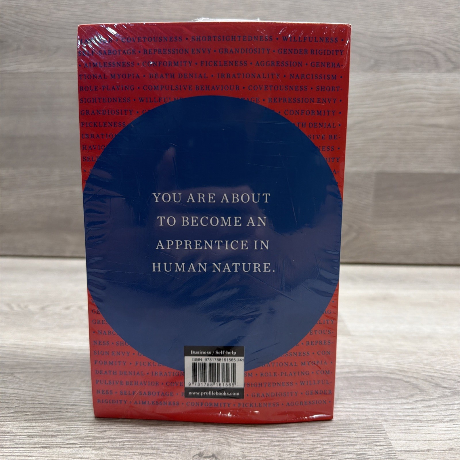 The Concise ROBERT GREENE 5 BOOK SET PAPERBACK SMALL SIZE NEW