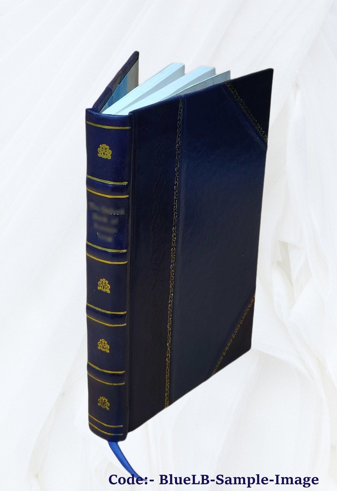 Fasti Ecclesi? Scotican?; The Succession Of Ministers In The Chu [Leather Bound]
