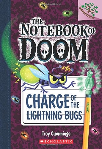 The Notebook of Doom Series All 13 Books in Paperback