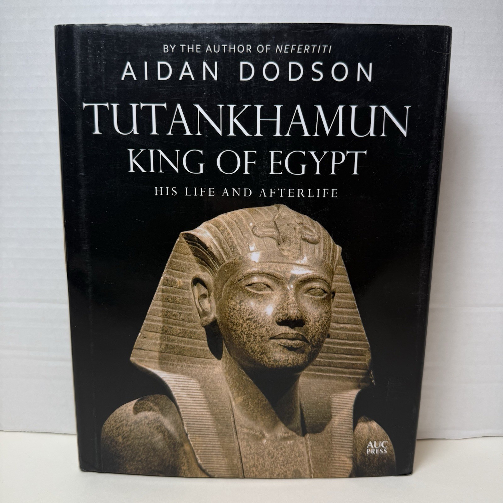 Ancient Egypt History Lot Nubian Pharaohs Tutankhamun Nefertiti Rameses III Seth