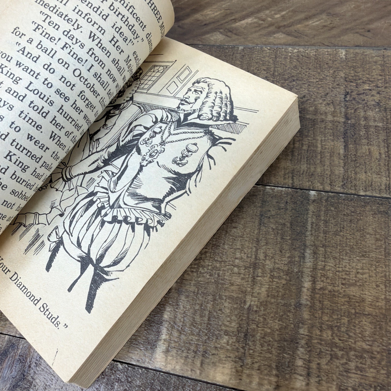 Moby Books Illustrated Classics Mini Vintage 1977,79 Paperback