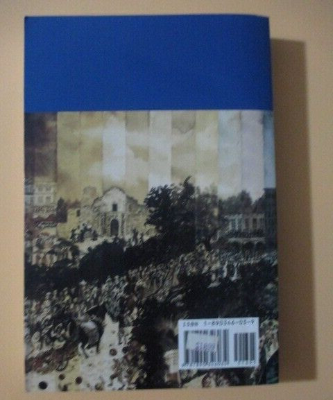 San Antonio The Enchanted City By Jennings PAPERBACK BOOK 367 Pages 1998