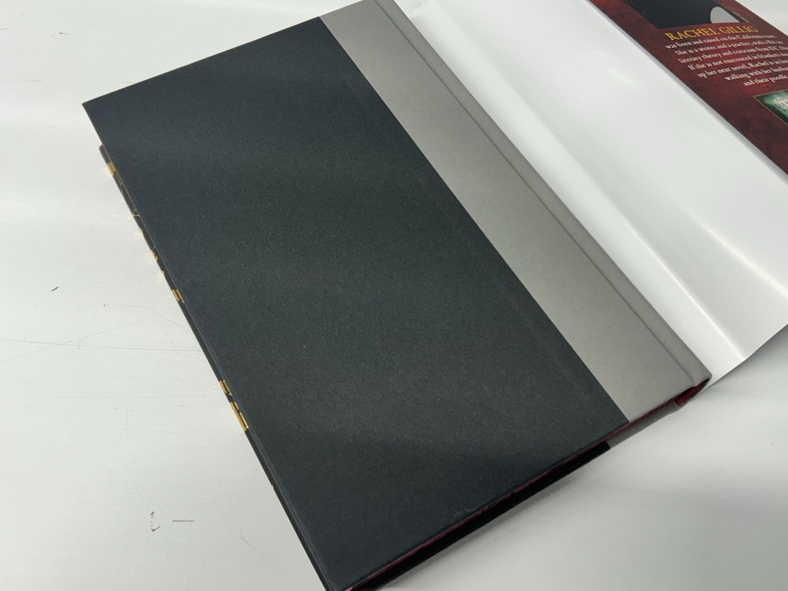 One Dark Window & Two Twisted Crowns Barnes Noble Special Edition Rachel Gillig