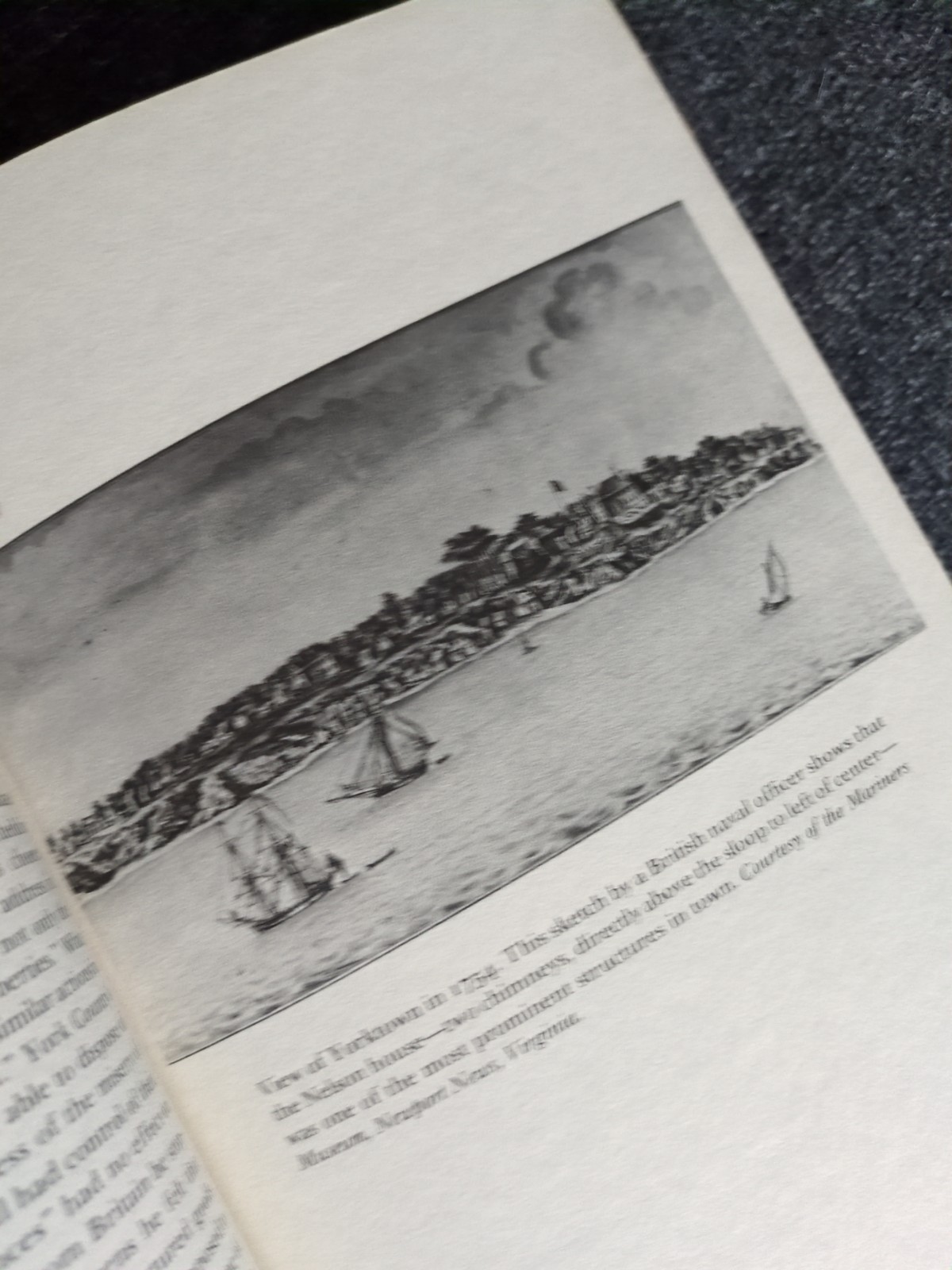 Thomas Nelson & the Revolution in Virginia by Emory G Evans (SC 1978)