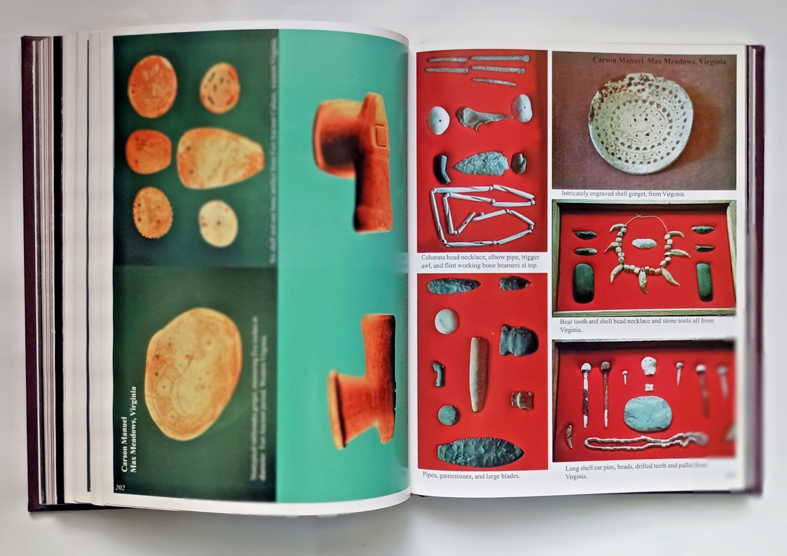 GOLD EDTION Who’s Who in Indian Relics No. 9 – 400 Pages – High Quality Photos
