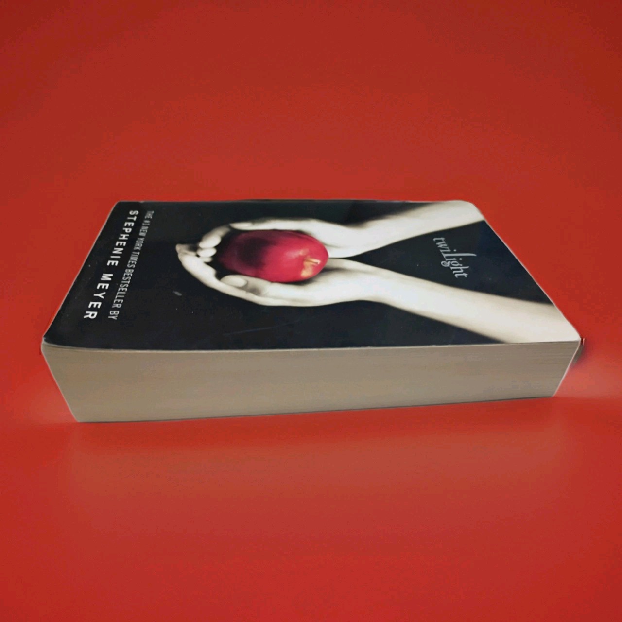Twilight: Stephenie Meyer (English Edition) by Stephenie Meyer