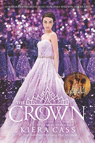 The Selection Series All 5 Books in Paperback