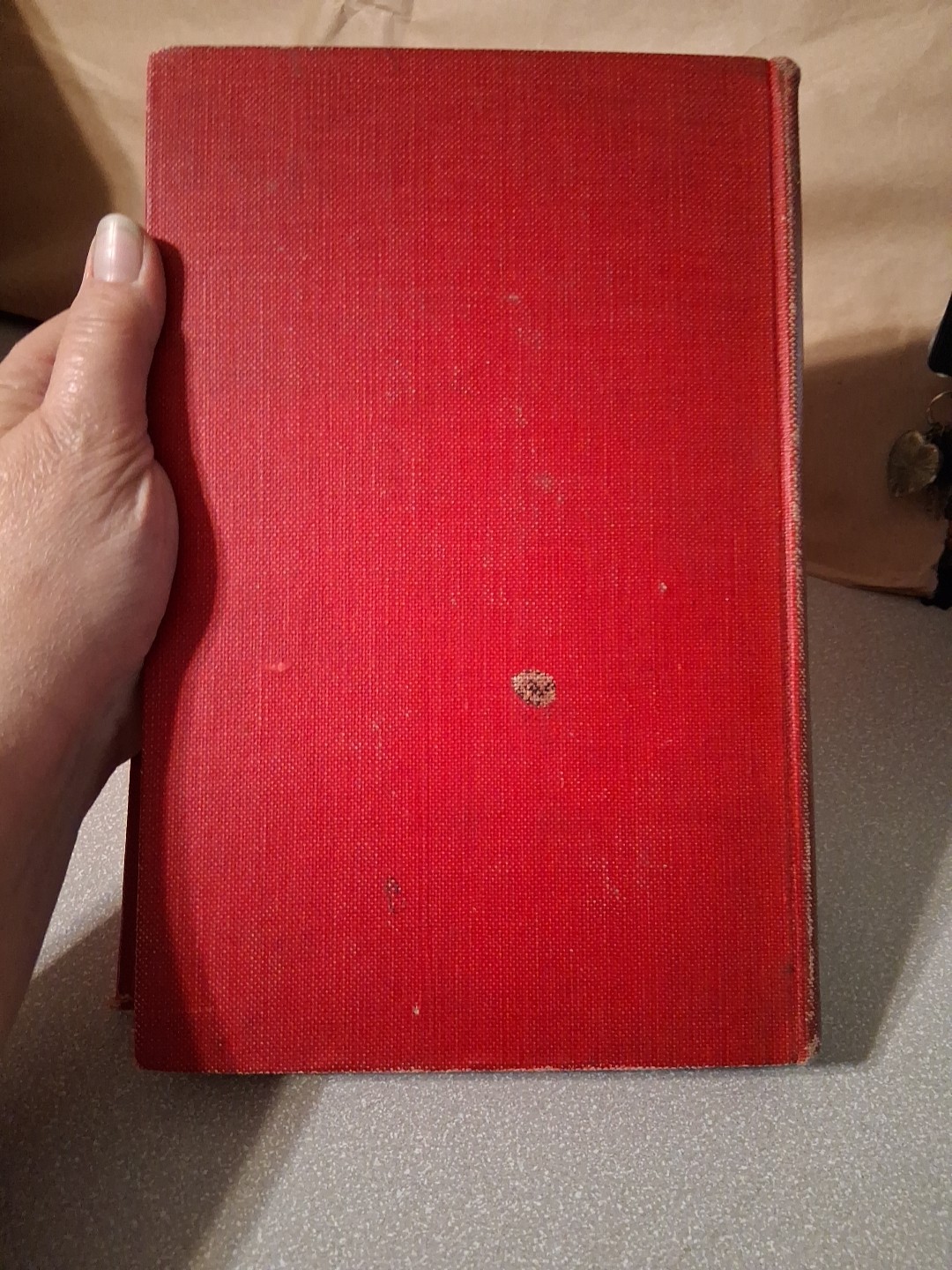Text Book of Comparative General Pathology Professor Dr Th Kitt Theodor 1906