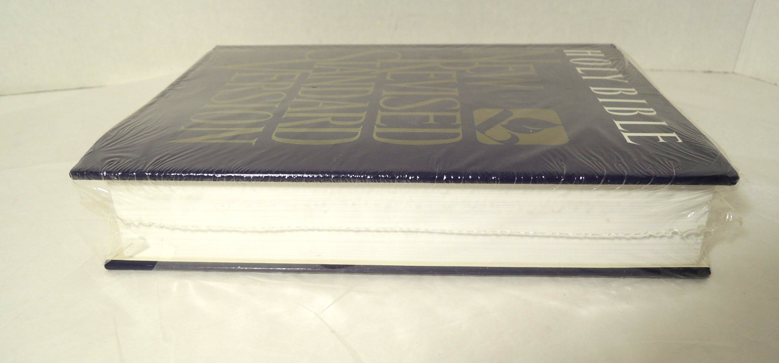 New Revised Standard Version Bible with Apocrypha Hardcover NEW/Sealed