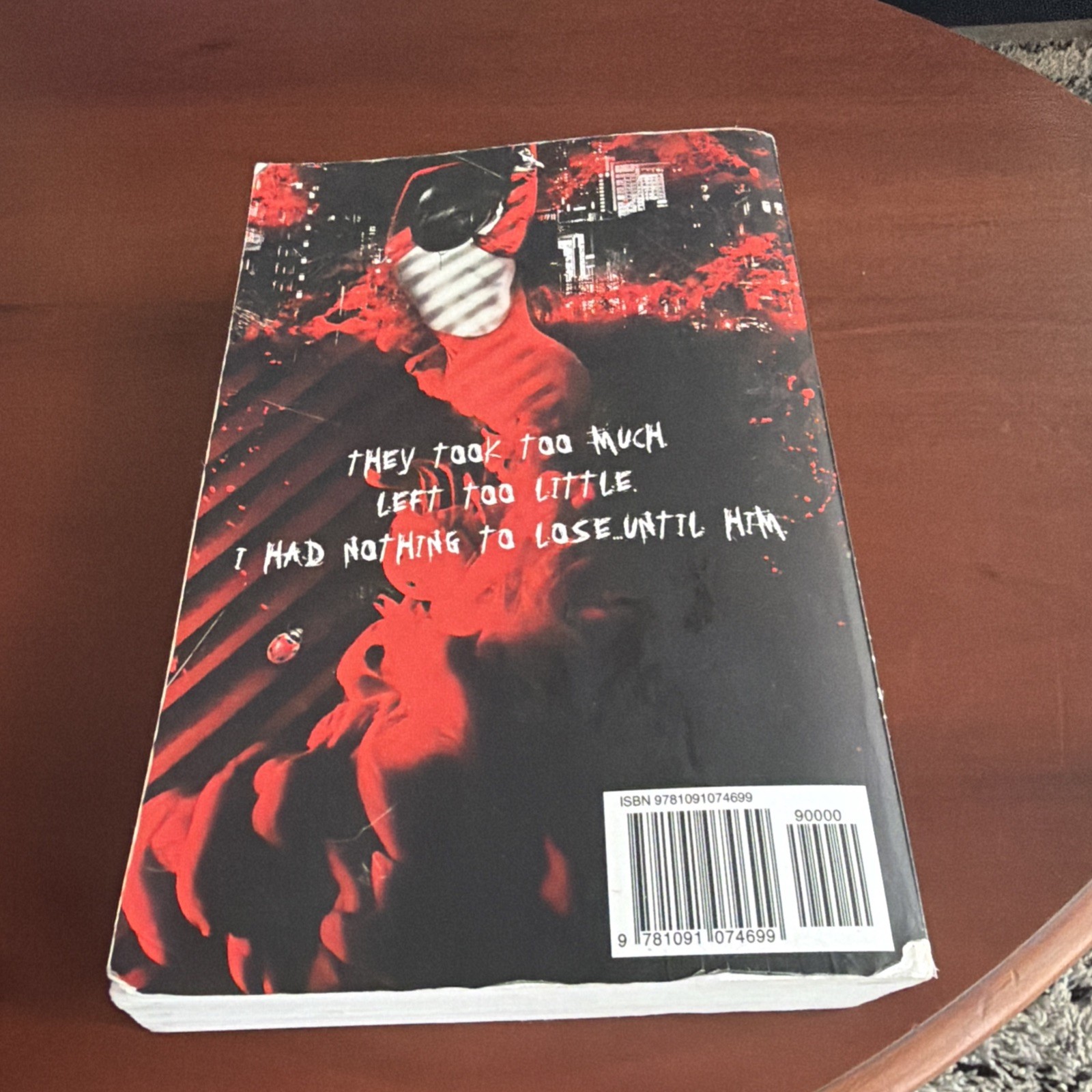 Mindf*ck Series by S. T. Abby (2019, Trade Paperback)