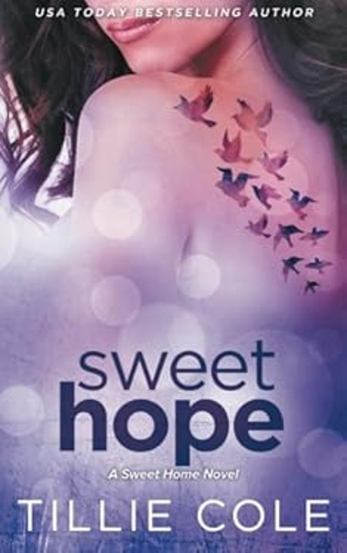 Sweet Hope Paperback Tillie Cole