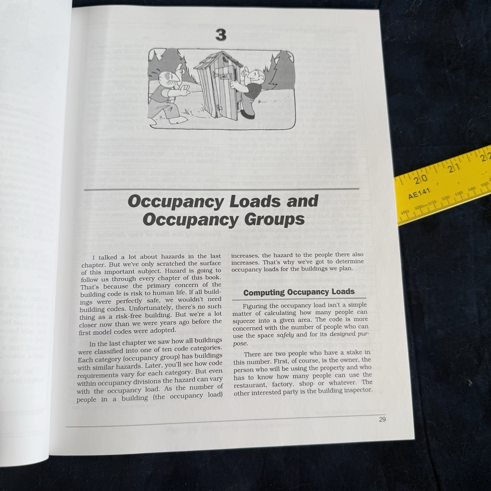 Contractor’s Guide to the Building Code: Based on the 1997 Uniform Building Code