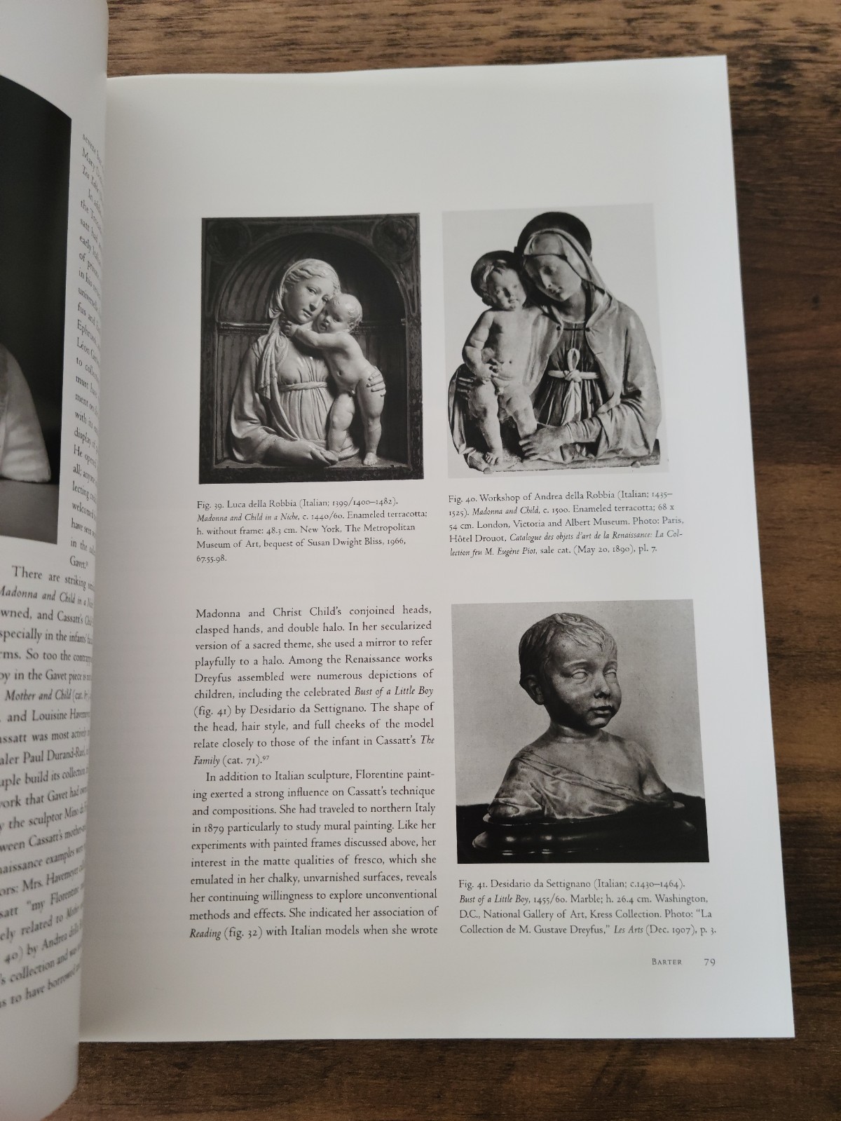 Mary Cassatt: Modern Woman 1998 First Edition Illustrated Art Abrams Softcover