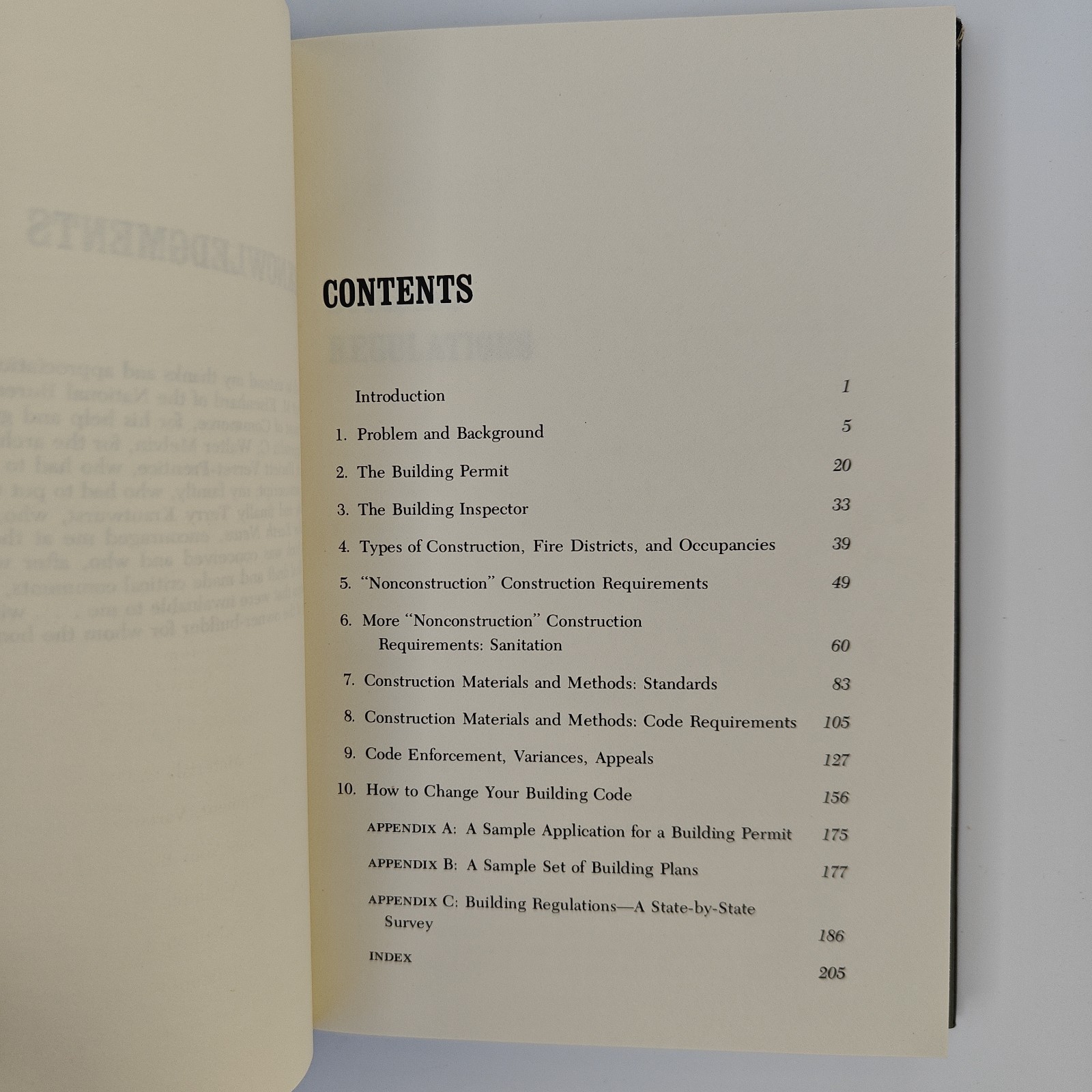 1979 Building Regulations Self Help For Owner Builder By Edmund Vitale