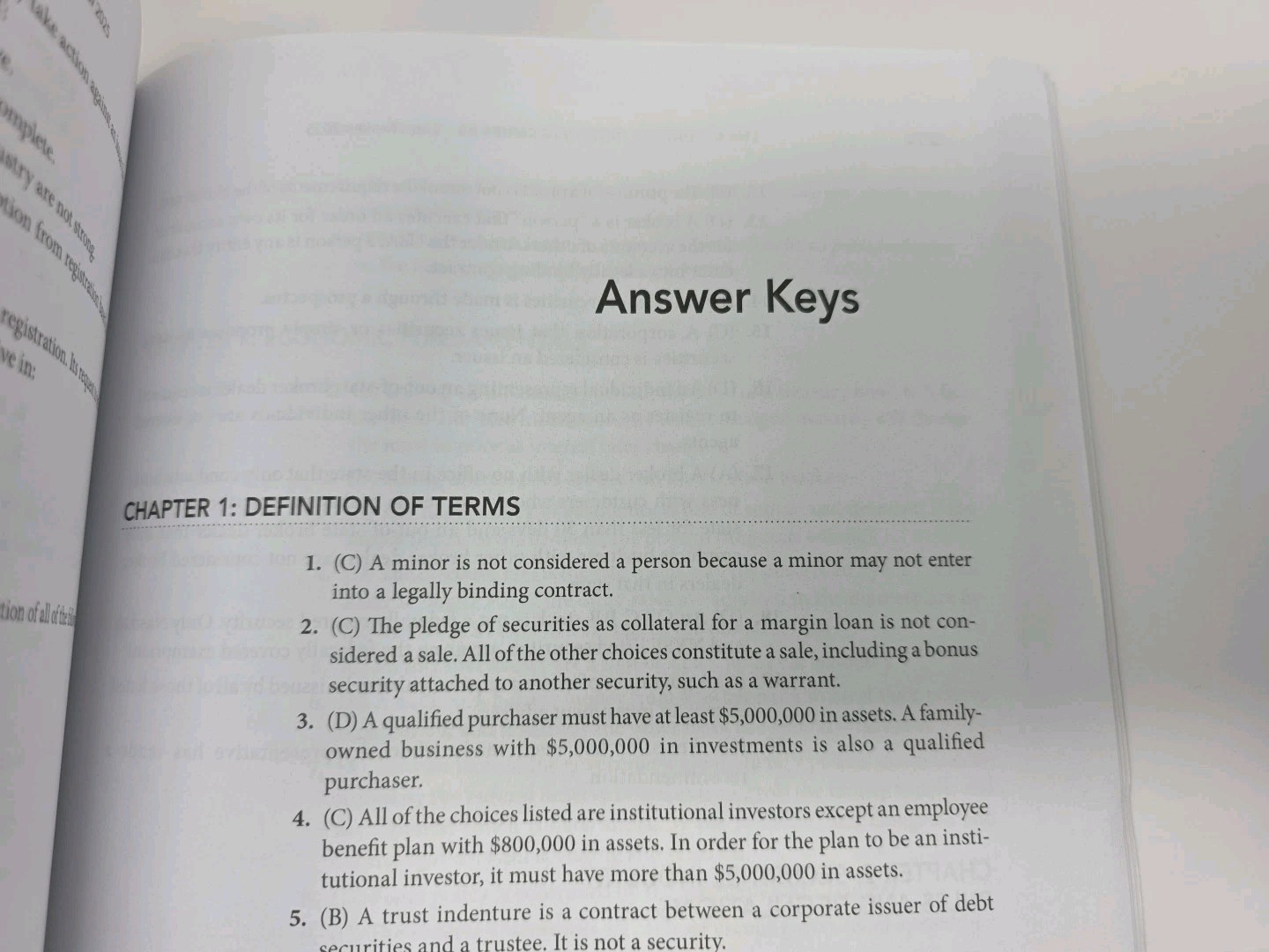 Series 66 Exam Study Guide + Test Bank: Prepare To Pass The Series 66 Exam