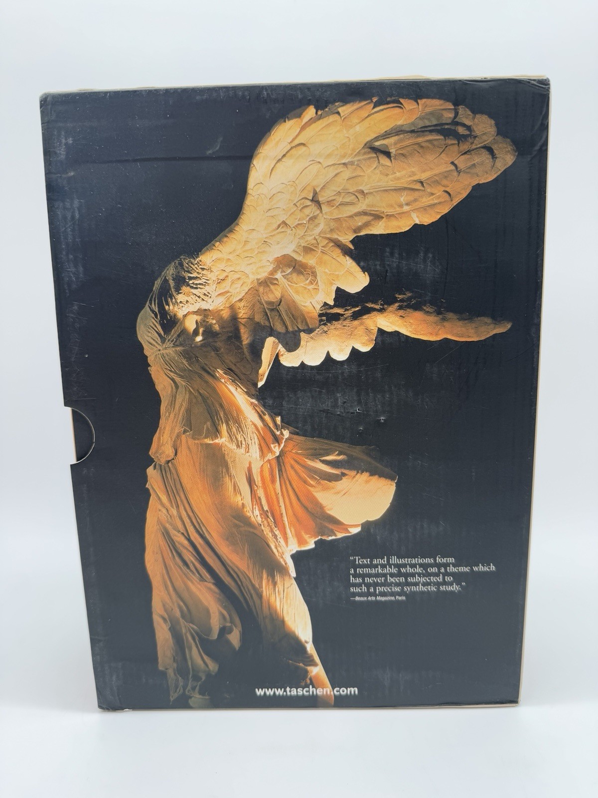 Sculpture From Antiquity to the Present Day by Georges Duby Slipcase 2 Books