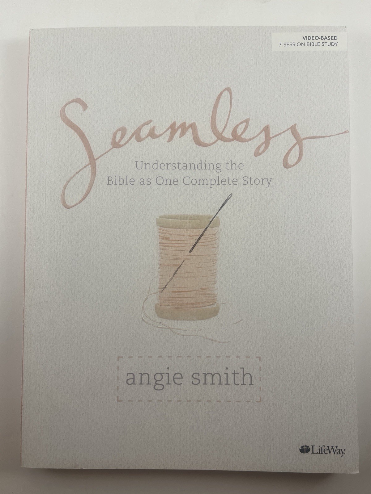 8 Bible Study Workbook Lot Jen Wilkin Kristi McLelland Ruth Chou Simons CLEAN