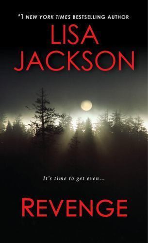 Revenge – 9781420136036, Lisa Jackson, paperback