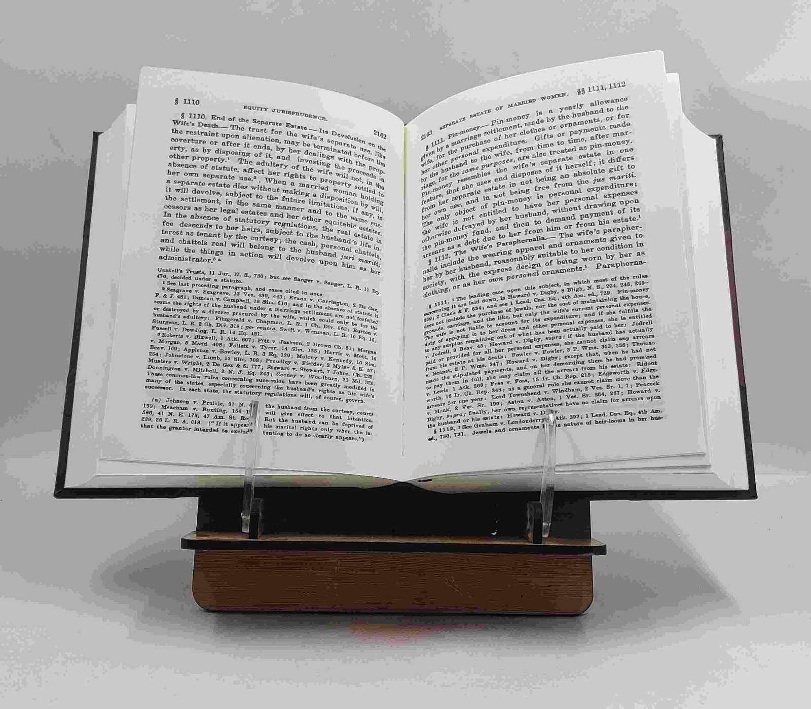 Pomeroy’S Equity Jurisprudence And Equitable Remedies [Leather Crafted]
