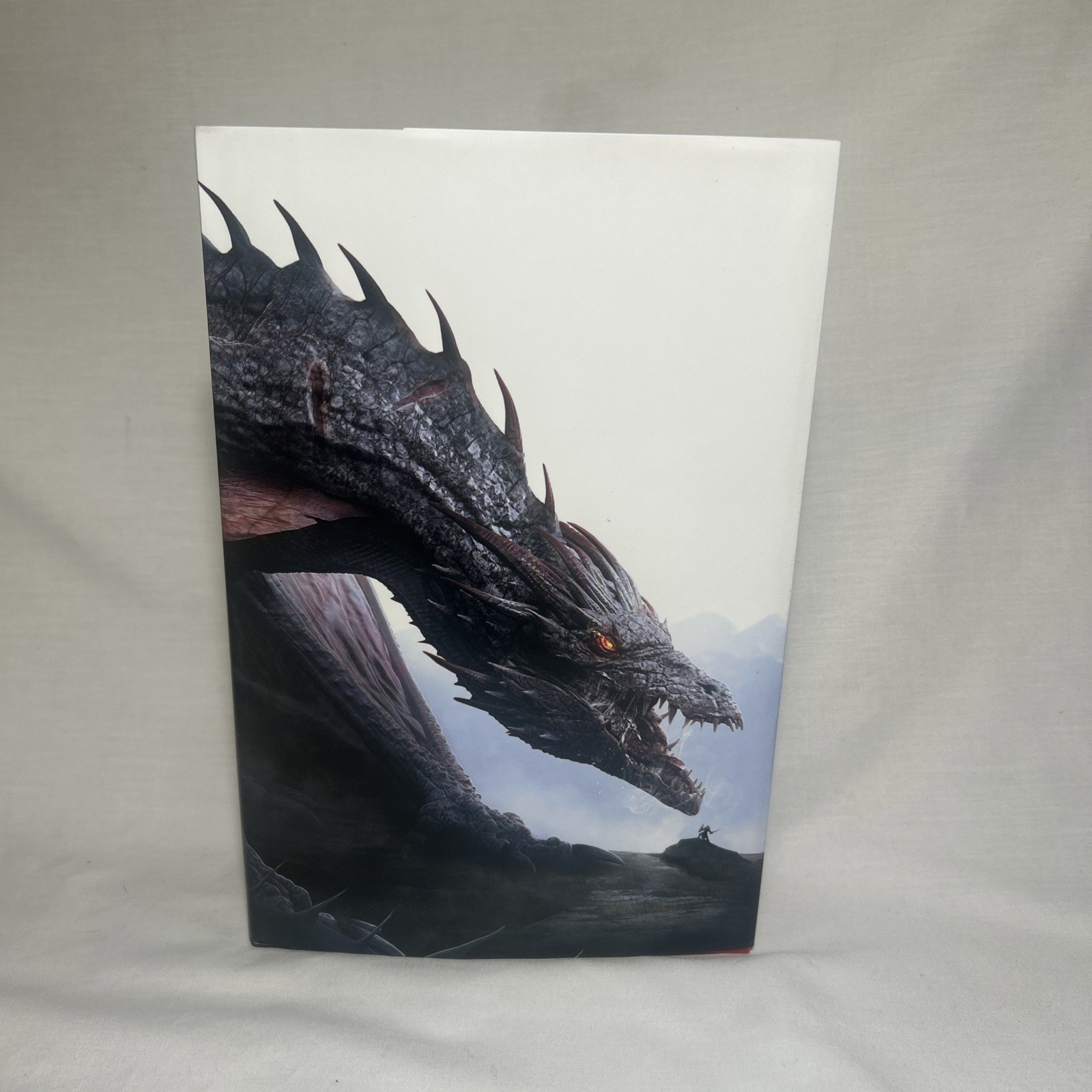 The Shadow of the Gods Deluxe Limited Hardcover Edition The Bloodsworn Trilog…