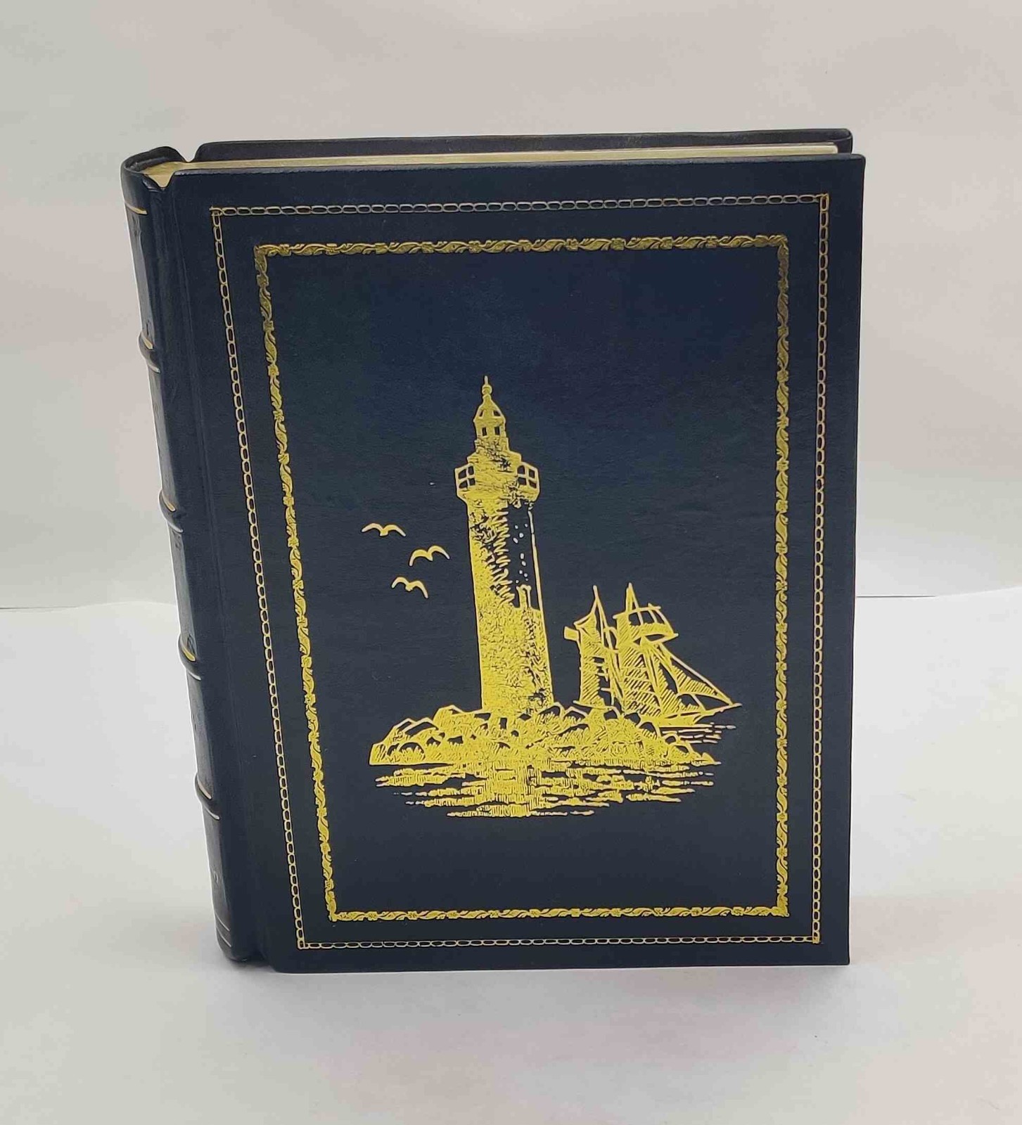 Ethiopian Bible in English Complete Collection-Apocrypha [Premium Leather Bound]
