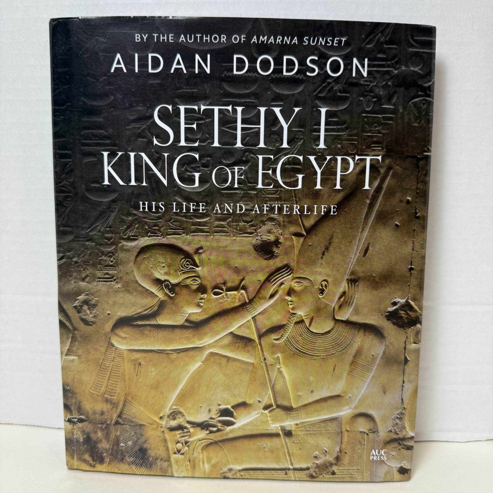 Ancient Egypt History Lot Nubian Pharaohs Tutankhamun Nefertiti Rameses III Seth