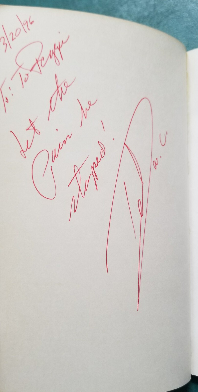 SIGNED The Black Holocaust: Global Genocide DEL JONES War Correspondent Rare!
