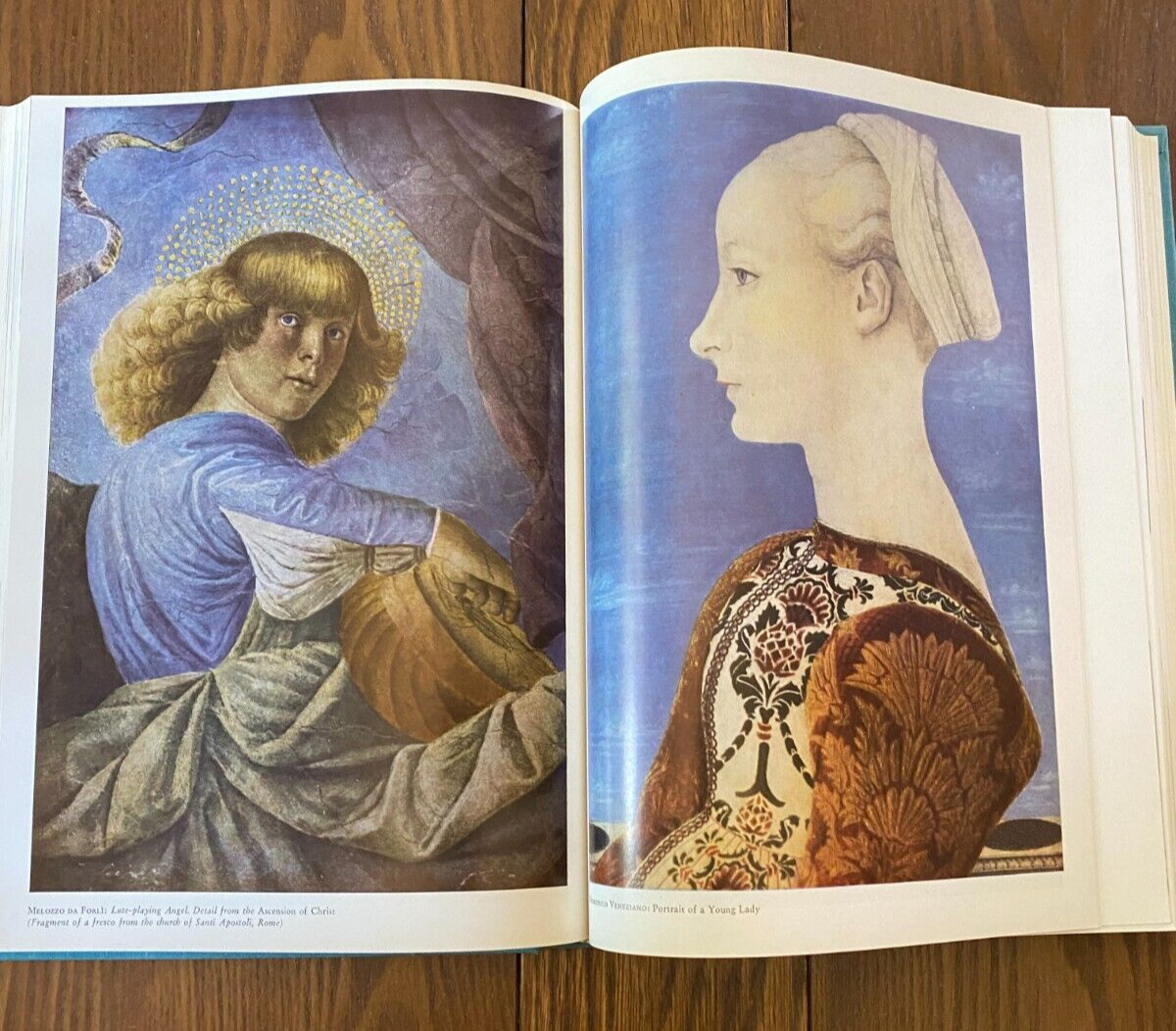 The Praeger Picture Encyclopedia of Art 1958 Hardcover w/Dust Jacket